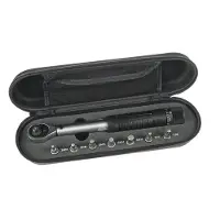 BBB Torqueset Tool Noir