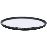 JJC S + L39 Filtre UV Ultra SlimMC 82 mm