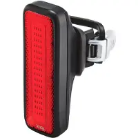 Knog Blinder Mob V Mr Chips Rear Light Rouge,Noir