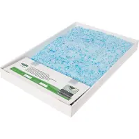 Petsafe Plateau Sanitaire De Rechange Pour Boite A Sable Autonettoyant Scoopfree