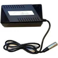 E bike Chargeur 36V 4Ah Batterie E-Bike