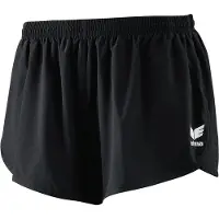 Erima Short Marathon Noir Junior