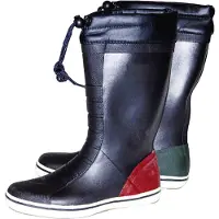 Talamex Bottes En Caoutchouc