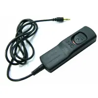 JJC Télécommande Filaire 1 m MA-C (Canon RS-60E3)