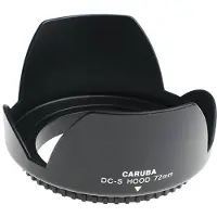 Caruba Pare-soleil universel 72mm
