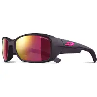 Julbo Lunettes de sport Whoops Spectron 3/Plum/Pink