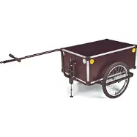 Roland Trailer 20 pouces Jumbo High