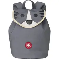 Franck & fischer Sac à dos Tiger Laban gris par