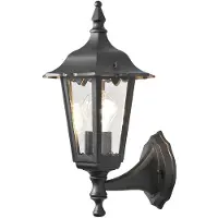 Konstsmide Lampe d'extérieur Firenze Up Classique