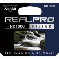 Kenko Real Pro Mc Nd1000 62Mm