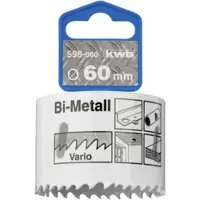 Kwb Scie trépan HSS bi-métal - 598092