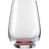 Schott zwiesel Verre à Eau Schott Zwiesel Vina Touch Red 397 ml (6 pièces)