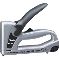 Kwb Profi Tack MT 16 N Agrafeuse industrielle Agrafeuse en métal