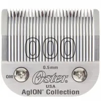 Oster Tête de rasage pour machine à moteur (1x)