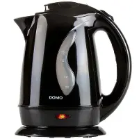 Domo DO9019WK Waterkoker zwart