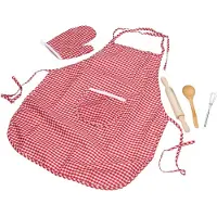 Kärkkäinen Home + Kitchen - Tablier Cuisine Enfant