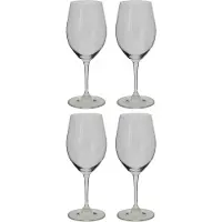 Riedel Vivant Vivant Red Wine 0484/0