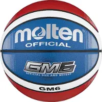 Molten 6