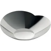 Alessi Bmgs01/22 Human Collection Saladier En Acier Inoxydable 18/10 Brillant