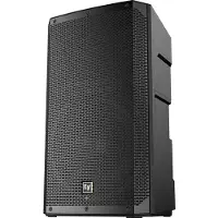 Electro-Voice ELX200-15P Complete PA System Bundle