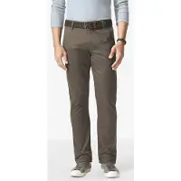 Dockers Alpha Original Slim Pants Vert 28 / 32 Homme