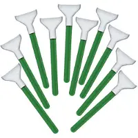 Visible dust MXD100 Green 1.6x (50 pièces en vrac)