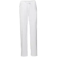 Hanro Pantalon ' Cotton Deluxe ' blanc