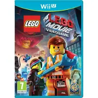 LEGO La Grande Aventure – Le Jeu Vidéo