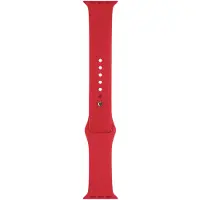 Apple Watch 38mm RED Edition Sport Horlogeband