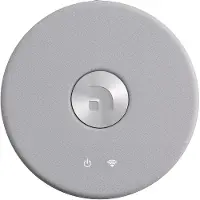 Audio Pro Lecteur réseau Hi-Fi Link 1 Gris