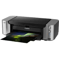 Canon PIXMA Pro-100S