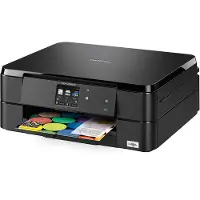 Brother DCP-J562DW