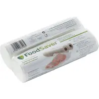 Foodsavers Pellicule De Mise Sous Vide (fsr2001)
