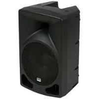 DAP-Audio Splash 10A enceinte active