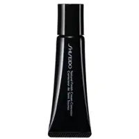 Shiseido Natural Finish Cream Mask 05 Deep Brittle 10 ml (05 Bronze profond)