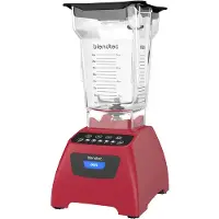 Blendtec Classic 575 Rouge