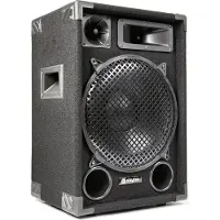 Max MaxMAX12 Enceinte 12-700 W