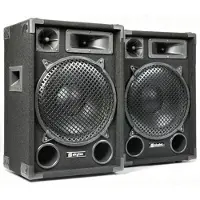 Skytec Max12 Disco Lautsprecher 12 1400W