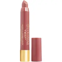 Collistar Twist Ultra-Shiny Gloss brillant à lèvres teinte 202 Nude 1 pcs