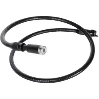 Velleman Caméra De Rechange Pour Camcoli3 - Tube De 17 Mm