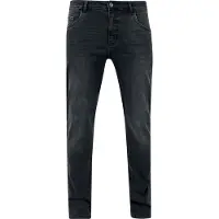 Urban Classics Jean noir denim