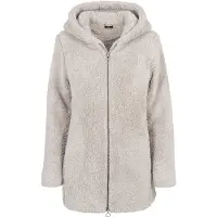 Urban Classics Manteau mi-saison beige