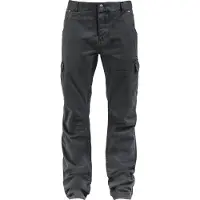 Brandit Jeans cargo 'Rocky Star'