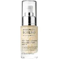 Börlind Annemarie Borlind Sérum Anti-Pollution & Régénération 30ml