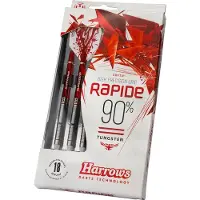 Harrows Rapide Tungsten 90% Softip 16 g