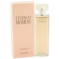 Calvin Klein Eternity Moment EDP W 100 ml