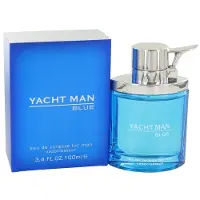 Myrurgia Yacht Man Blue EDT 100 ml M