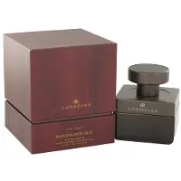 Banana Republic Cordovan Eau de Toilette pour hommes 100 ml