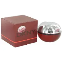 DKNY Red Delicious Men Eau De Toilette Vaporisateur 100 Ml