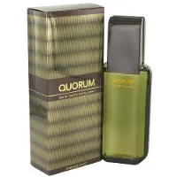 Antonio Puig Antonio Quorum Eau de Toilette 100ml Spray